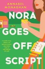 Cover art for Nora Goes Off Script