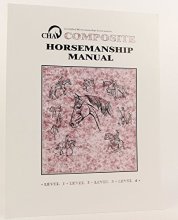Cover art for Composite Horsemanship Manual (Levels 1,2,3, & 4)