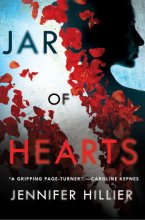 Cover art for Jar of Hearts