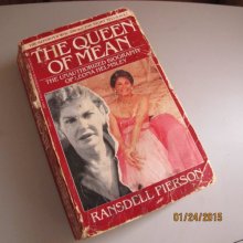 Cover art for Queen of Mean, The