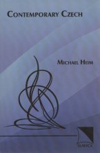Cover art for Contemporary Czech