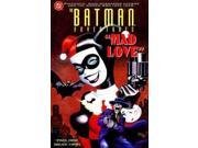 Cover art for Batman Adventures, the - Mad Love VG+