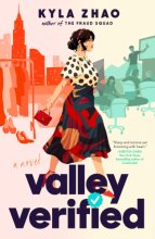 Cover art for Valley Verified