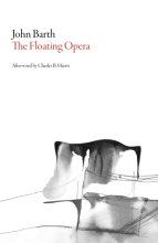 Cover art for Floating Opera (American Literature)