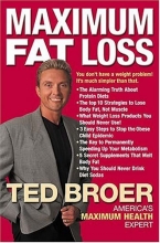 Cover art for Maximum Fat Loss You Don't Have A Weight Problem! It's Much Simpler Than That