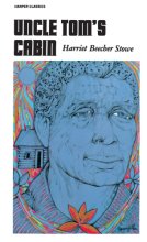 Cover art for Uncle Tom's Cabin