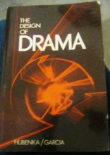 Cover art for The Design of Drama