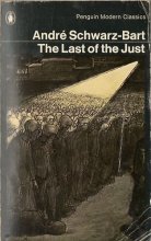 Cover art for The Last of the Just (Twentieth Century Classics)