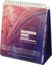Cover art for Anatomical Chart Health Care Educational Collection: The Professional's Reference for Patient Communication