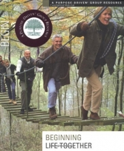 Cover art for Beginning Life Together