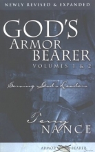 Cover art for God's Armor Bearer Volumes 1 & 2: Serving God's Leaders