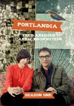 Cover art for Portlandia