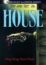 Cover art for House