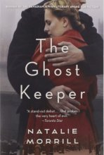 Cover art for The Ghost Keeper