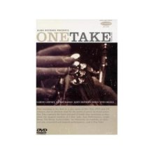 Cover art for Defrancesco, Joey - One Take: Vol 1