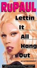 Cover art for Lettin It All Hang Out: An Autobiography