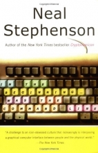 Cover art for In the Beginning...was the Command Line