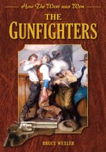 Cover art for The Gunfighters: How the West Was Won (How the West Was Won)