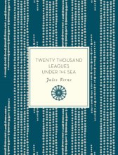 Cover art for Twenty Thousand Leagues Under the Sea (Volume 56) (Knickerbocker Classics, 56)