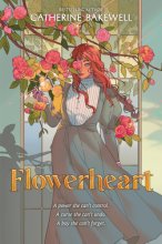 Cover art for Flowerheart