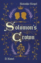 Cover art for Solomon's Crown: A Novel