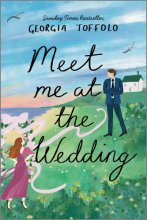 Cover art for Meet Me at the Wedding