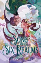 Cover art for Song of the Six Realms