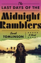 Cover art for The Last Days of the Midnight Ramblers: A Novel