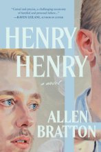 Cover art for Henry Henry