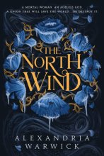 Cover art for The North Wind (Four Winds)