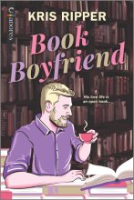 Cover art for Book Boyfriend