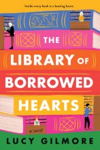 Cover art for The Library of Borrowed Hearts (Lonely Hearts)