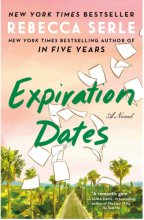 Cover art for Expiration Dates: A Novel