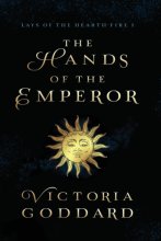 Cover art for The Hands of the Emperor