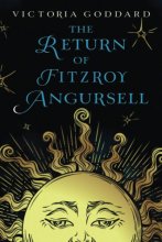 Cover art for The Return of Fitzroy Angursell (The Red Company Reformed)