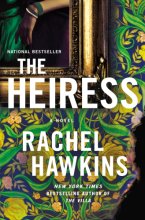 Cover art for The Heiress: A Novel