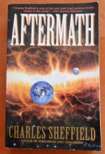 Cover art for Aftermath