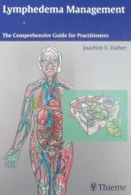 Cover art for Lymphedema Management: The Comprehensive Guide for Practitioners