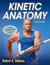 Cover art for Kinetic Anatomy
