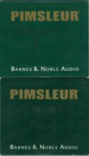 Cover art for Pimsleur French Instant Conversation