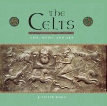 Cover art for The Celts: Life, Myth, & Art