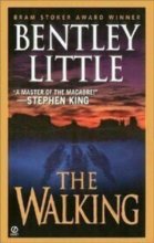 Cover art for The Walking
