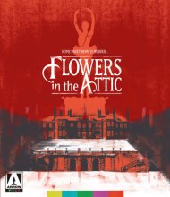 Cover art for Flowers In The Attic [Blu-ray]