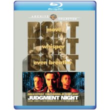Cover art for Judgment Night (1993) [Blu-ray]