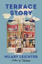 Cover art for Terrace Story: A Novel