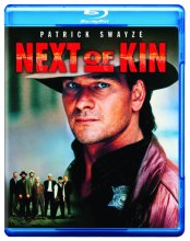 Cover art for Next of Kin [Blu-ray]