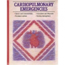 Cover art for Cardiopulmonary Emergencies