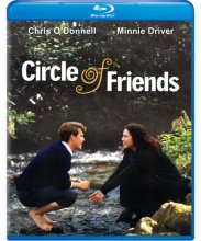 Cover art for Circle of Friends
