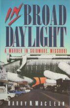 Cover art for In Broad Daylight