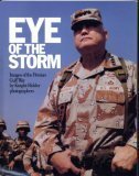 Cover art for Eye of the Storm - Images of the Persian Gulf War